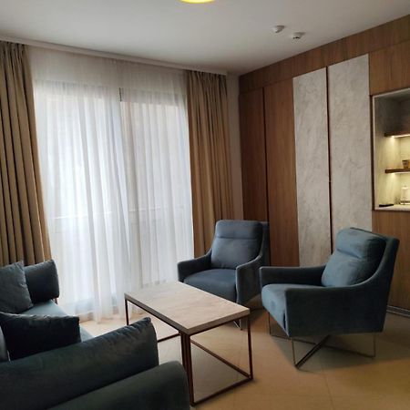 Urban Apartments 수토모레 외부 사진