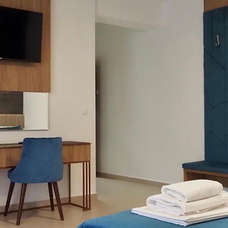 Urban Apartments 수토모레 외부 사진