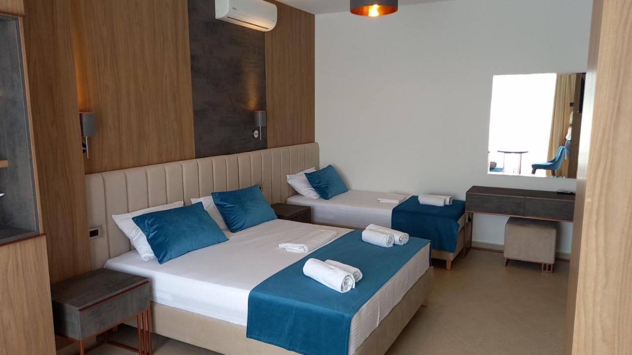 Urban Apartments 수토모레 외부 사진