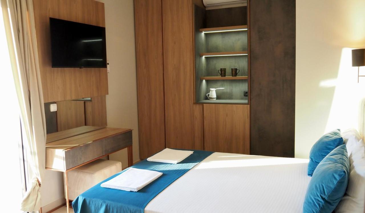 Urban Apartments 수토모레 외부 사진
