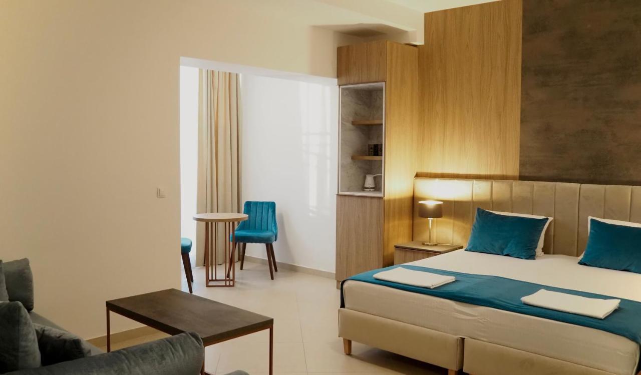 Urban Apartments 수토모레 외부 사진