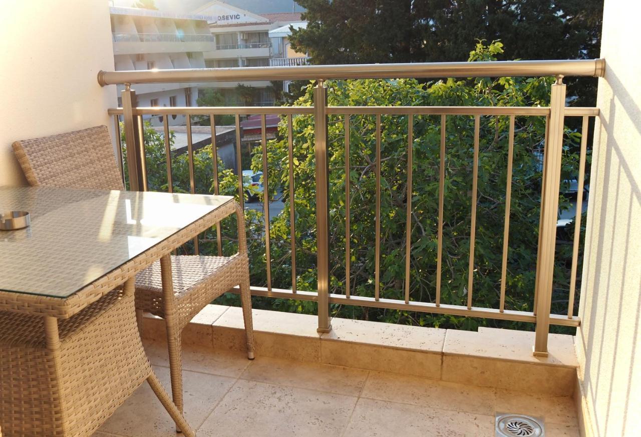 Urban Apartments 수토모레 외부 사진