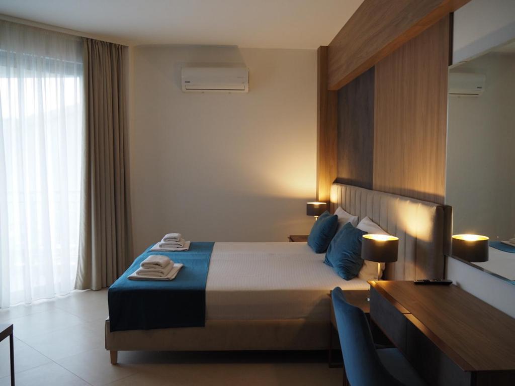 Urban Apartments 수토모레 외부 사진