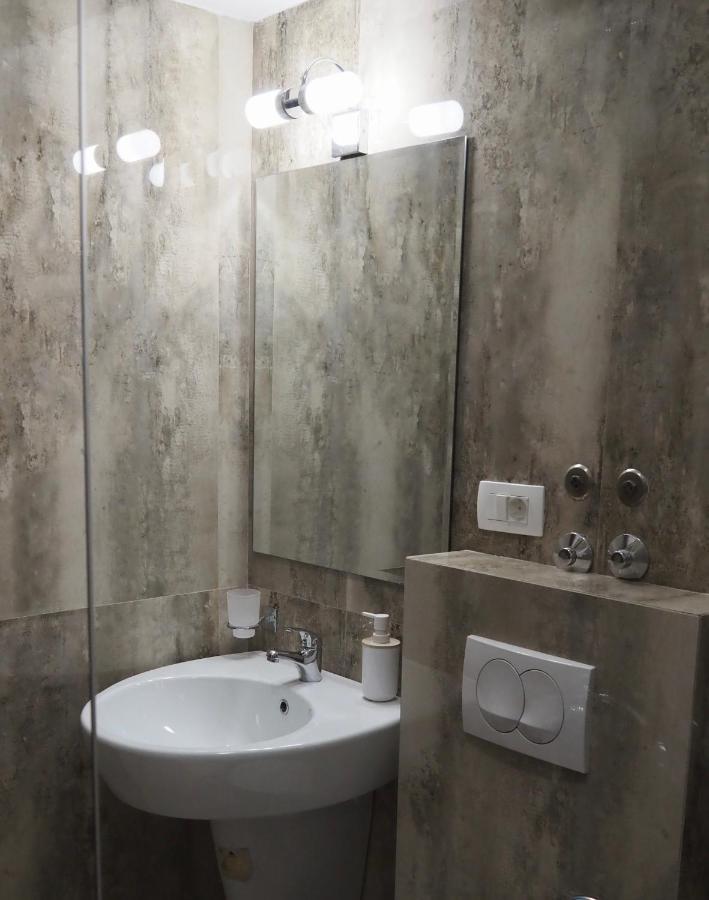 Urban Apartments 수토모레 외부 사진