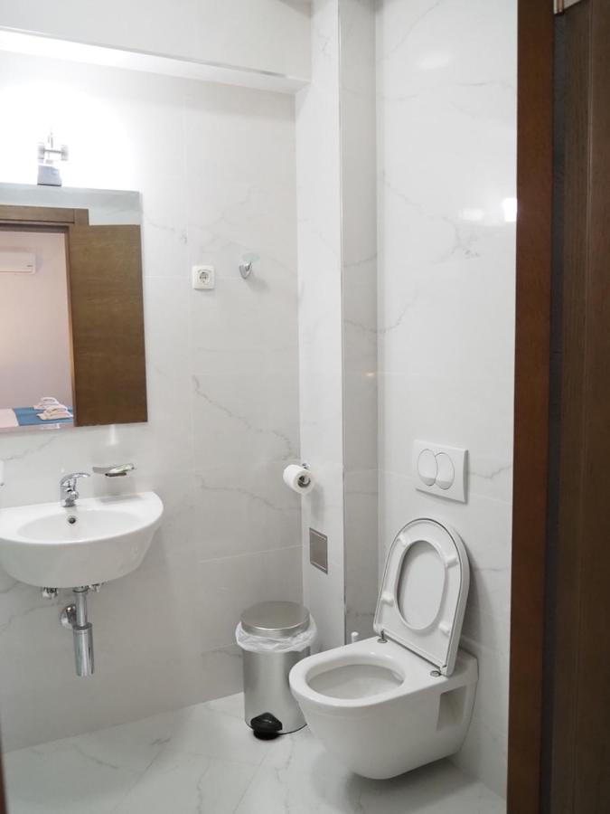 Urban Apartments 수토모레 외부 사진