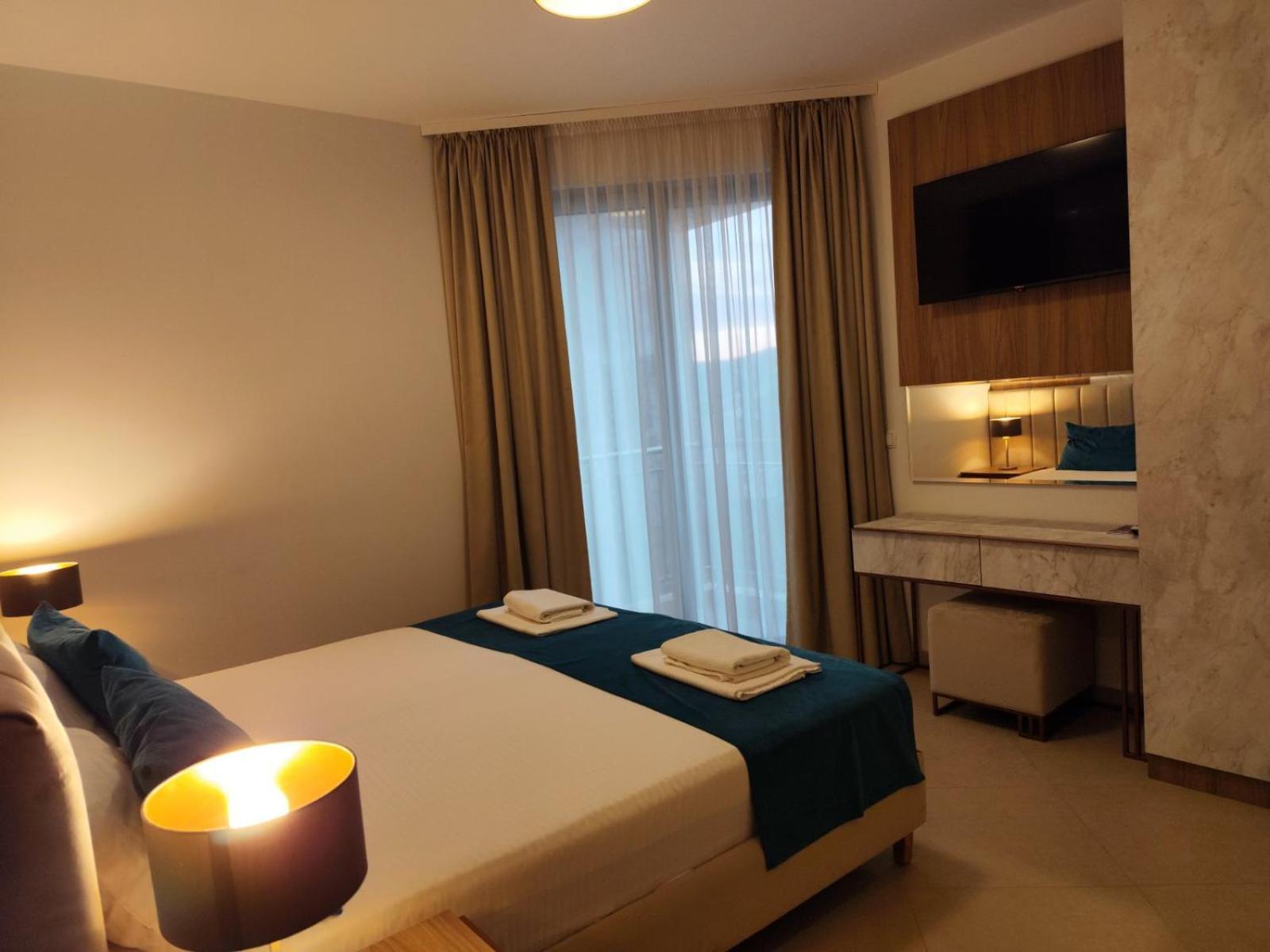 Urban Apartments 수토모레 외부 사진