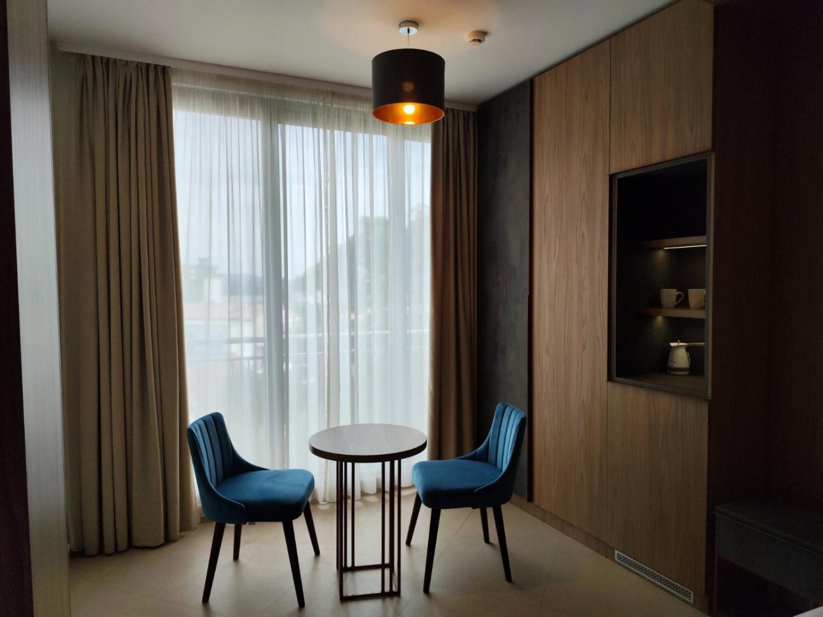 Urban Apartments 수토모레 외부 사진