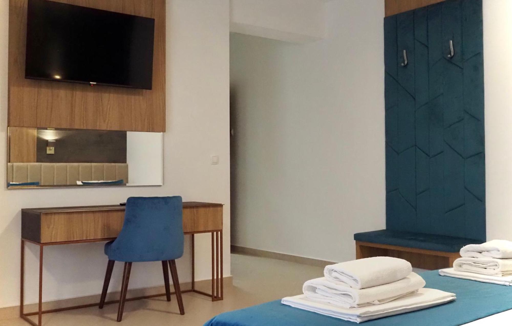 Urban Apartments 수토모레 외부 사진